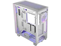 Корпус MODECOM Perun Apex ARGB Midi White (AT-PERUN-4F-ARGB-20-00000) - миниатюра 10