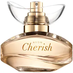 Парфумована вода для жінок Avon Cherish 50 мл