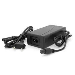 Мережевий зарядний пристрій для АКБ Voltronic Li-ion 36V(42V), 10S, 2A (YH-100W-42V2A3P) - мініатюра 3