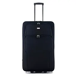 Валіза Semi Line 28" (L) Black (T5679-3) - мініатюра 2