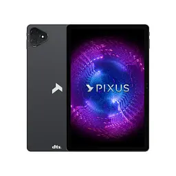 Планшет Pixus Titan 10.95" 8/256GB LTE, metal, graphite (4897058531763)