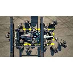 Ключ активації Microsoft F1 Manager 2024 для Xbox One/Series S/X - мініатюра 4