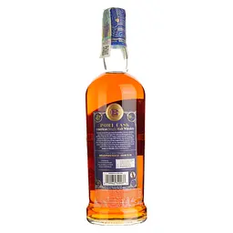 Віскі Boulder Spirits Port Cask American Single Malt Whiskey 46% 0.7 л - мініатюра 2