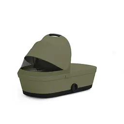 Люлька Cybex Melio Moss Green (525000061) - мініатюра 2