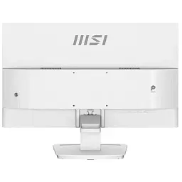 Монітор MSI PRO MP241W E14V 9S6-3PE1CH-027 - мініатюра 4