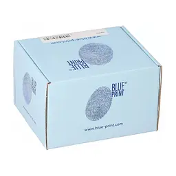 Повітряний фільтр для автомобіля Blue Print ADBP220037 - мініатюра 2