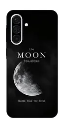 Чохол Demsky The moon для Samsung Galaxy A36 5G