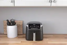 Мультипіч Ninja Air Fryer PRO (AF140EU) - мініатюра 9