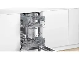 Посудомийна машина Bosch SPV2HKX02E - мініатюра 6