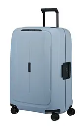 Валіза 75 См Samsonite ESSENS FOG BLUE 75x52x33 KM0*31003 - мініатюра 9