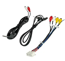 Перехідна рамка BMW X5 AWM 881-03-116 - мініатюра 7