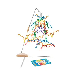 Настільна гра Melissa&Doug Баланс для малюків (MD14276) - мініатюра 2