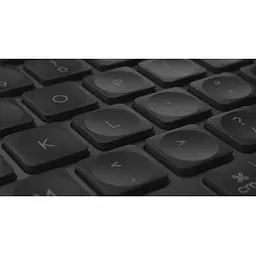 Комплект (клавіатура, миша) бездротовий Logitech MX Keys Combo for Business Graphite US (920-010933) - мініатюра 9