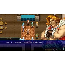 Ключ активації Microsoft Alphadia Genesis 1 & 2 для Xbox One/Series S/X - мініатюра 2