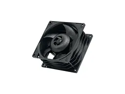 Корпусний вентилятор 80 мм Arctic S8038-7K ACFAN00288A Black - мініатюра 2