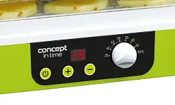 Сушка для овочів та фруктів Concept SO-1060 - мініатюра 4