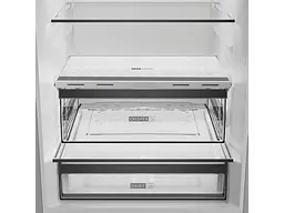 Холодильник з морозильною камерою Whirlpool WHK2 6493 X5E UA - мініатюра 4
