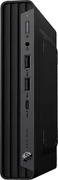 Комп'ютер персональний неттоп HP (Hewlett-Packard) Pro 400-G9 Mini, Intel i5-14500T, 16GB, F512GB, UMA, WiFi, кл+м, 3р, Win11P - мініатюра 7
