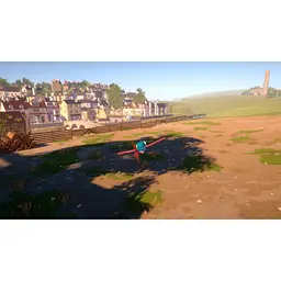 Ключ активації Microsoft I Am Fish для Xbox One/Series - мініатюра 7