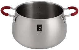 Каструля IQ Be Royal 22 см 4.0 л kuh0016987 - мініатюра 2