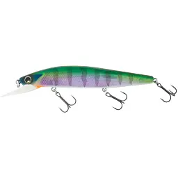 Воблер Shimano Bantam Rip Flash 115FMD 115 мм 14.0 г #005 Matte Gill, 1.8 м