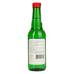 Соджу FUNJU Citrus 15% 0.35 л  - мініатюра 3