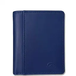 Кредитниця Tony Perotti New Rainbow 1034 bluette (90087) Синя