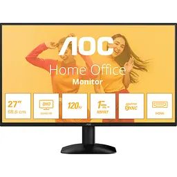 Монітор AOC 27` Q27B35S3 [147842]