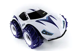 Машина-амфібія "Aqua cyclone", 1:10, РК, 2,4 ГГц Silverlit Art.20125