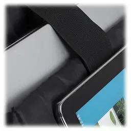 Рюкзак для ноутбука RivaCase 8065 Black - мініатюра 5