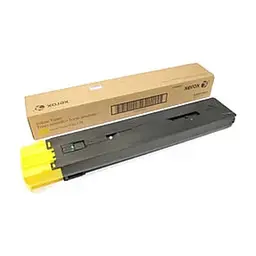 Тонер-картридж Xerox Prime Link C9265/C9275/C9281 Yellow 37,5K (006R04858)