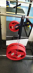 Упряж EasyFit для шиї (нейлон) - мініатюра 5