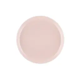 Тарілка Ardesto Cremona Dessert 19 см Summer Pink (AR2919PC)