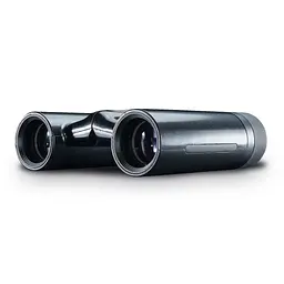 Бінокль Vanguard Vesta Compact 8x21 WP Black Pearl - мініатюра 9