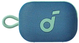 Портативна акустика Anker SoundСore Select 4 Go Blue (7120953) - мініатюра 4