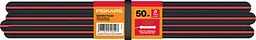 Шланг садовий Fiskars Solid 19 мм (3/4") 50 м (1076063) - мініатюра 2
