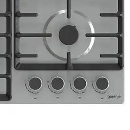 Варильна поверхня Gorenje GW642[GW642ABX] - мініатюра 3