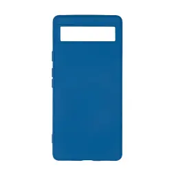 Чохол ArmorStandart ICON для Google Pixel 6a Dark Blue