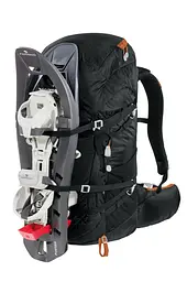 Рюкзак туристичний Ferrino Agile 45L Black (75228NCC) - мініатюра 5