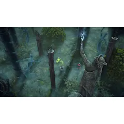 Ключ активації Microsoft King Arthur: Knight's Tale для Xbox Series S/X - мініатюра 6