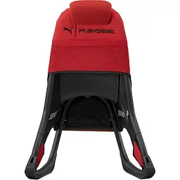 Ігрове крісло Playseat Playseat PUMA Edition - Red (PPG.00230) - мініатюра 4