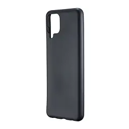 Чохол Graphite Samsung A12 / M12 (A125 / A127 / M127) Black