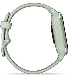 Смарт-годинник Garmin Venu Sq 2 Metallic Mint Aluminium Bezel with Cool Mint Case and Silicone Band [010-02701-12] [78784] - мініатюра 7