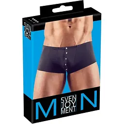 Чоловічі труси Svenjoyment Underwear Men's Pants XL чорний