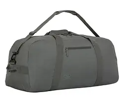 Сумка дорожня Highlander Cargo 100 Grey (RUC259-GY) - мініатюра 1