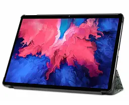 Чохол Primolux Slim для планшета Lenovo Tab P11 (TB-J606) / Tab P11 Plus (TB-J616) Paris - мініатюра 3