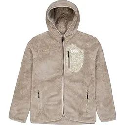 Флісова кофта Picture Organic Izimo W L Бежевий (1012-SWT145F-L)