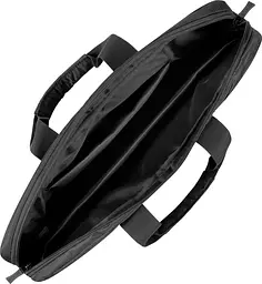 Сумка для ноутбука Rivacase 8035 15.6'' Black [89018] - мініатюра 2