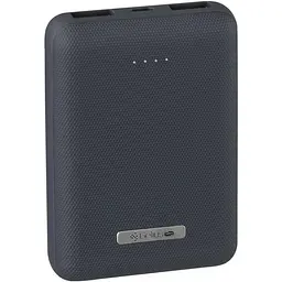 Додаткова батарея Gelius Pro Soft GP-PB5-G2 5000mAh Dark Blue