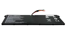 Акумулятор для Acer Spin 5 SP515-51GN Swift 3 SF314-52 SF313-51 SF314-55 SF314-56 Nitro 5 AN515-42 AN515-41 15.2V 3400 mAh (AC14B7K-4S1P-3600) - мініатюра 3